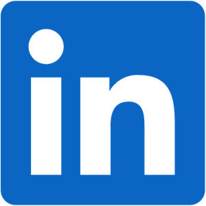 linkedin logo
